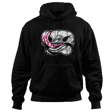 Discover Farmer Farm Animal Cow Funny Cow Pattern Hoodies