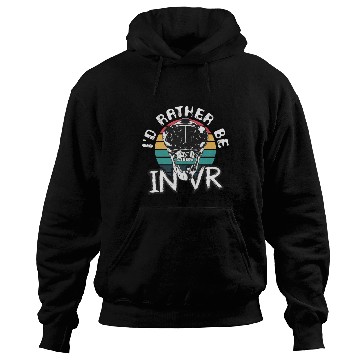 Discover I'd Rather Be in Paradise Hoodies