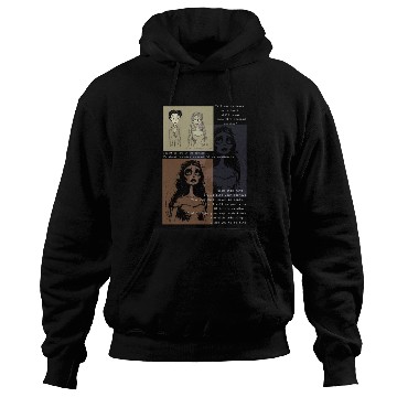 Discover corpse bride Hoodies