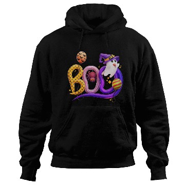Discover Boo Boo Crew Hoodies