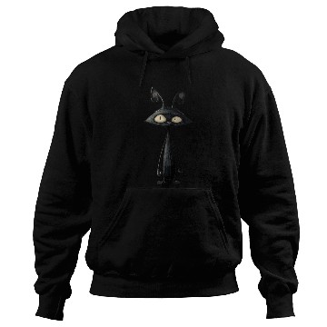 Discover Monster character Hoodies