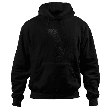 Discover Great White Shark Hoodies
