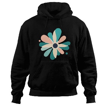 Discover Colorful Sunflower Hoodies