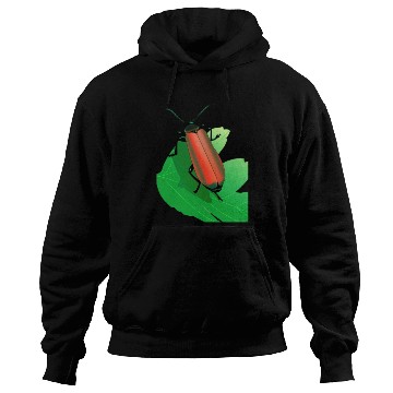 Discover Micro Marvels Hoodies