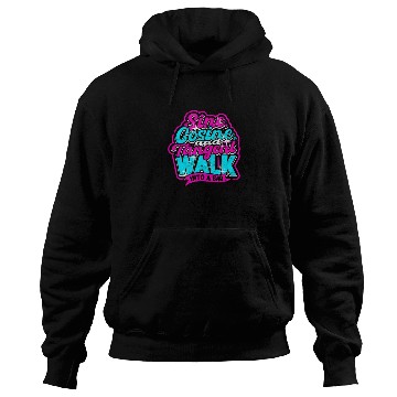 Discover Sine, Cosine, and Tangent walk into a bar - Math Hoodies