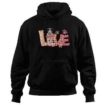 Discover English Pointer Coffee Lover Valentines Day Hoodies