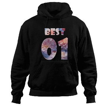 Discover best friends forever for 3 - BEST Hoodies