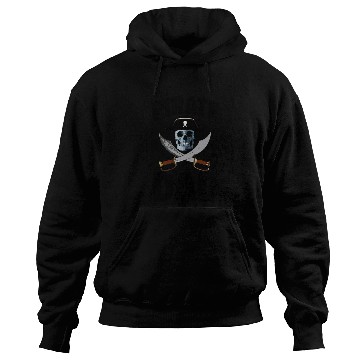 Discover Pirate Dad Hoodies