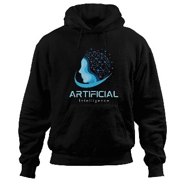 Discover AI Wears Hoodies