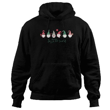 Discover Joy to the world Hoodies