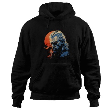 Discover Larping Larp Larper Live Action Role Video Game Hoodies