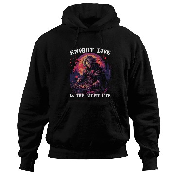 Discover Larping Larp Larper Live Action Role Video Game Hoodies