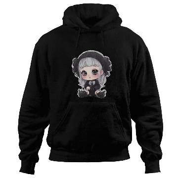 Discover Emo Punk Hoodies