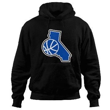 Discover California Basketball Warriors Hoodies