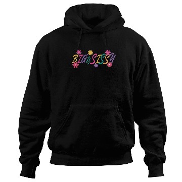 Discover Big Sissy Hoodies