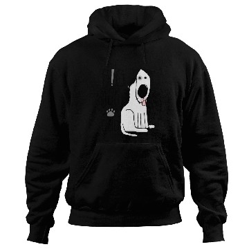 Discover Big Dog Dad Hoodies