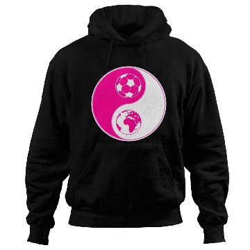 Discover soulofsoccer joyful Hoodies