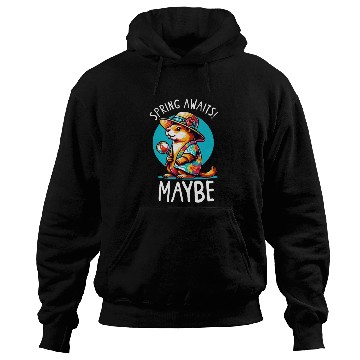 Discover Groundhog Day 2024 Enthusiast February 2nd Hoodies