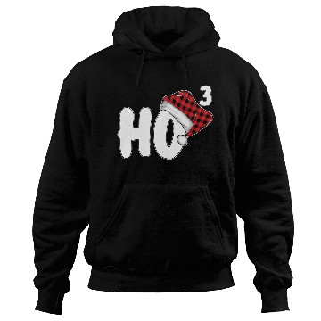 Discover Ho Ho Ho Cheer Hoodies: Spread Joy with Santa's Style