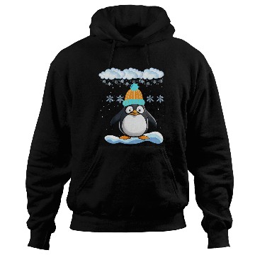 Discover Winter Needs Warmth Hoodies
