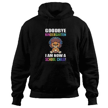 Discover School Child Motivated Student Gift Hoodies