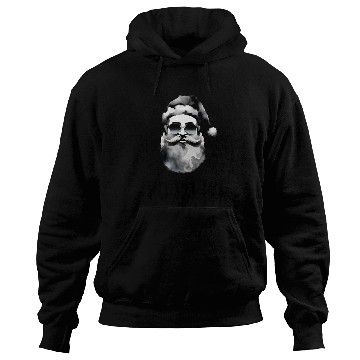 Discover Ho ho ho Hoodies