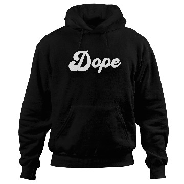 Discover Dope Aesthetic Hoodies