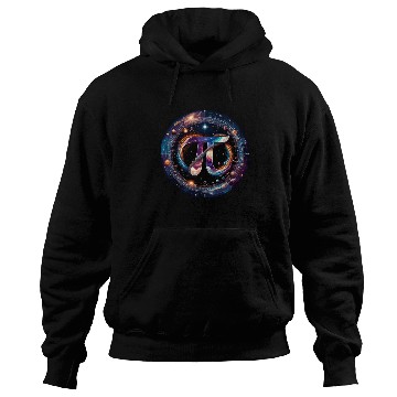 Discover Funny Pi Day 2024 3,14 Pi Number Symbol Math Hoodies