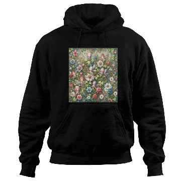 Discover Fantasy Faerie s Blossom Hoodies