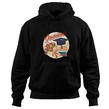 Discover Graduation Hoodies