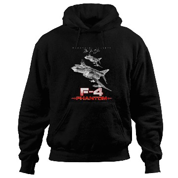 Discover F-4 Phantom Us Air Force Fighter jet Hoodies