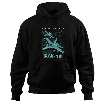 Discover F18 Hornet Us Air Force Fighterjet Hoodies