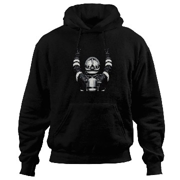 Discover Fire Brigade Volunteer Fire Brigade Gift Hoodies