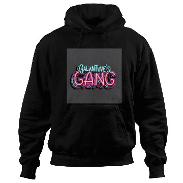 Discover GALENTINE'S Gang Hoodies