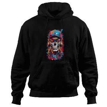 Discover Warrior Spirit Hoodies