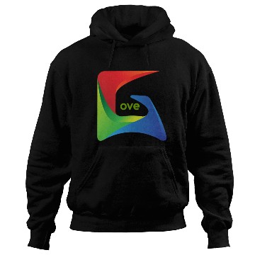 Discover Love's Tapestry: A Timeless Embrace Hoodies