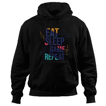 Discover Modern Typography Game Quote Hoodies Design