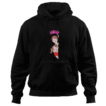 Discover The best surprise Hoodies