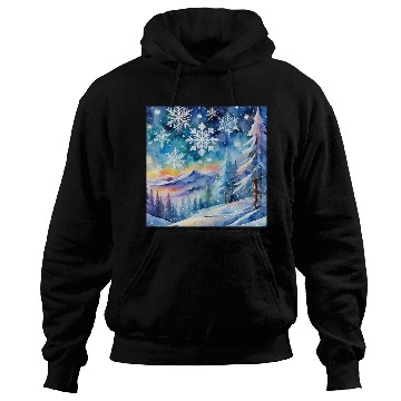 Discover "Winter Warmth Essentials: Hoodies, Tees, & Cups