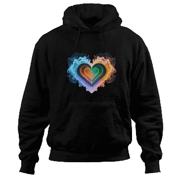 Discover Valentine Hoodies