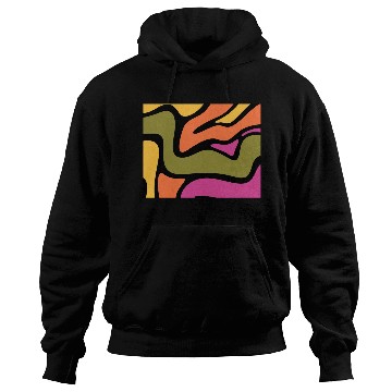 Discover Psychedelic patterns, Aesthetic, Retro, Vintage Hoodies