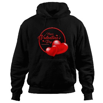 Discover Valentine's Day. Hoodies