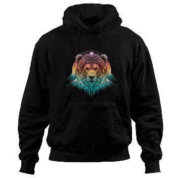 Discover animal Hoodies