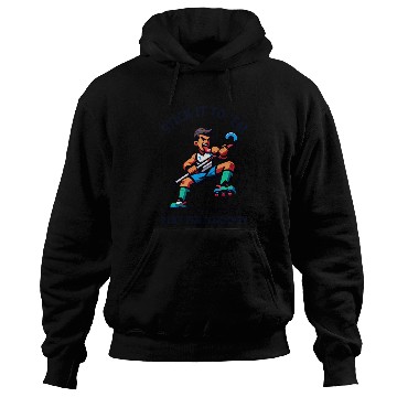 Discover Dynamic Field Hockey Player Design Hoodies