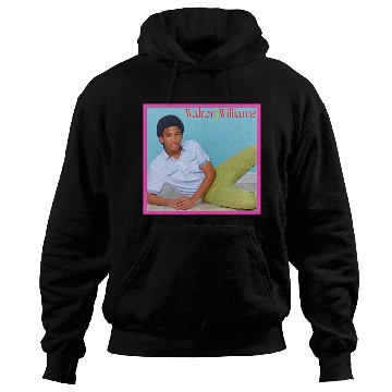 Discover Walter Williams - Nice & Sexy (Valentine's Day) Hoodies
