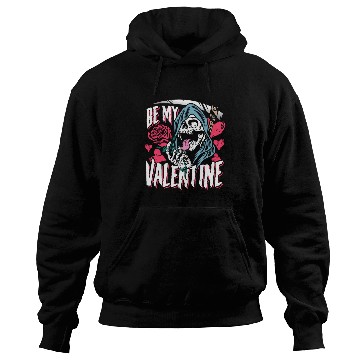 Discover Be my valentine | love feast day Hoodies