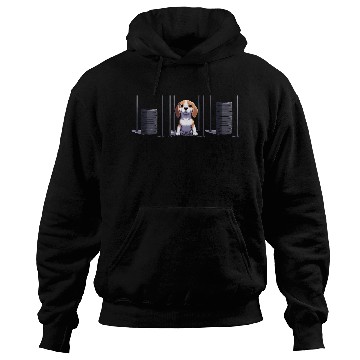 Discover Beagle BoxFit: The Ultimate CrossFit Adventure Hoodies
