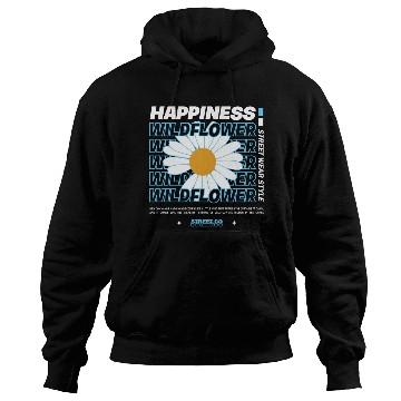 Discover WILDFLOWERS Hoodies