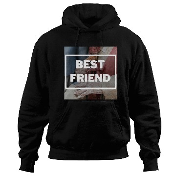 Discover Best Friends Forever Collection Hoodies