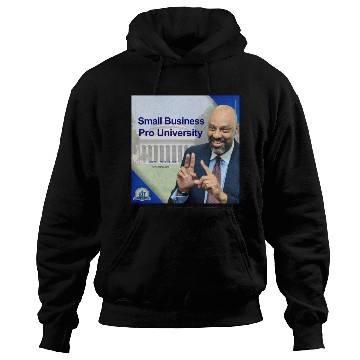 Discover Thumbnail SBPro University Square Hoodies
